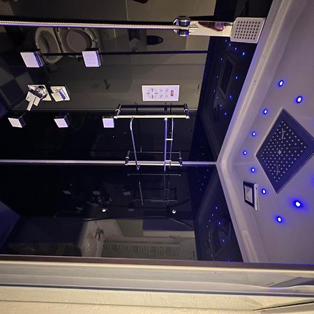 Domizil Apartment Schleiden Bagian luar foto