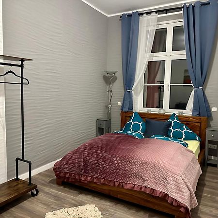 Domizil Apartment Schleiden Bagian luar foto