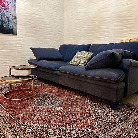 Domizil Apartment Schleiden Bagian luar foto