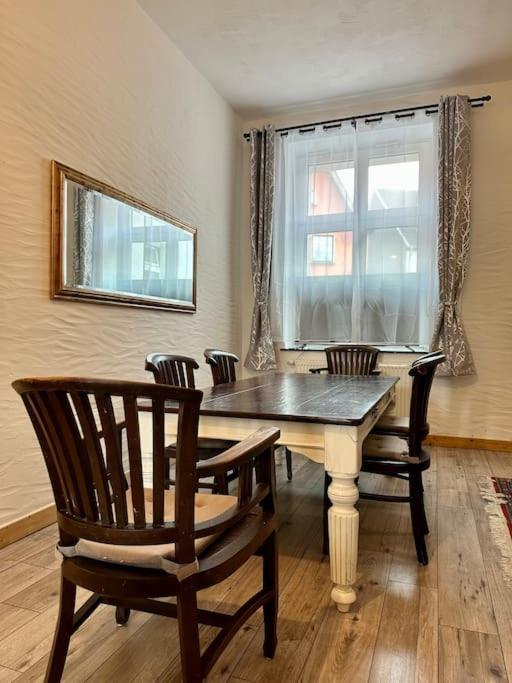 Domizil Apartment Schleiden Bagian luar foto