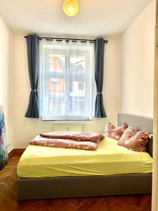 Domizil Apartment Schleiden Bagian luar foto