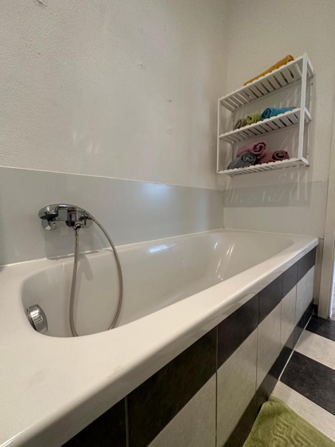 Domizil Apartment Schleiden Bagian luar foto
