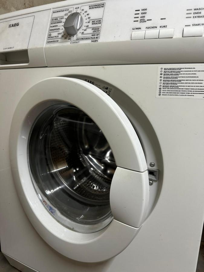 Domizil Apartment Schleiden Bagian luar foto