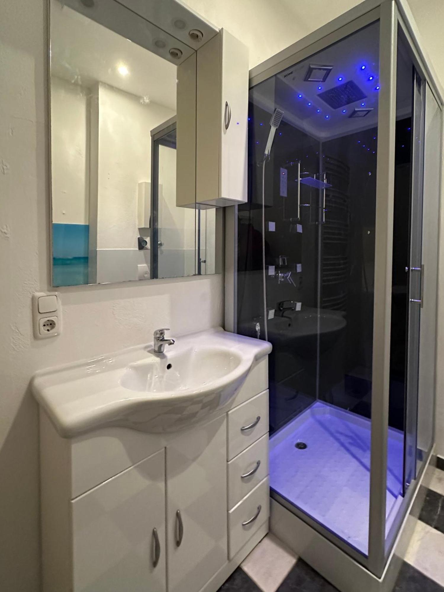 Domizil Apartment Schleiden Bagian luar foto