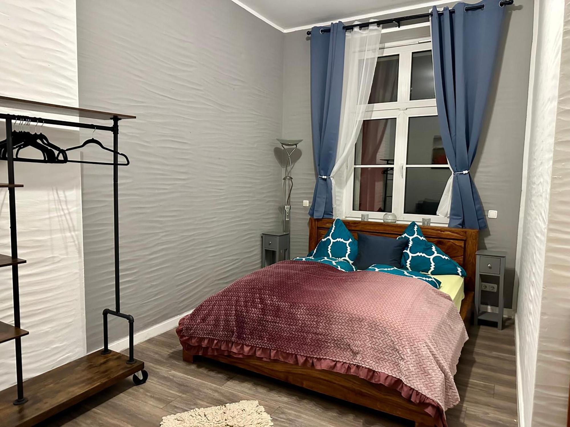 Domizil Apartment Schleiden Bagian luar foto