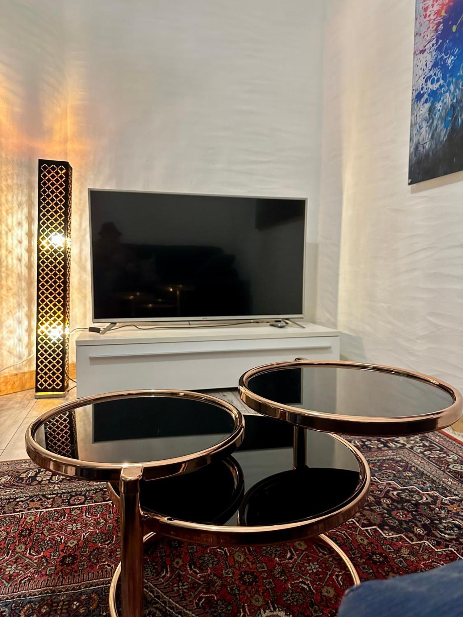 Domizil Apartment Schleiden Bagian luar foto