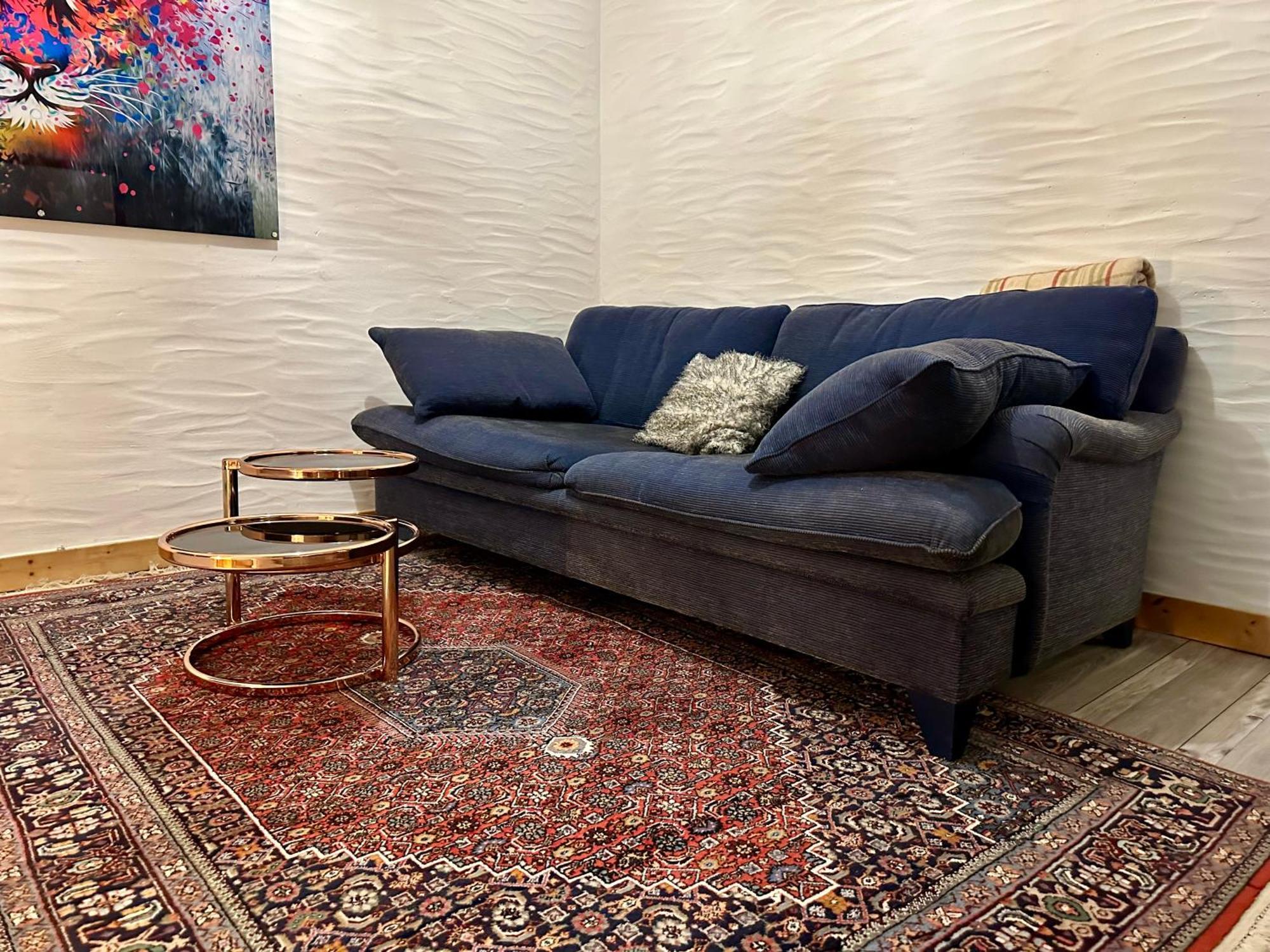 Domizil Apartment Schleiden Bagian luar foto